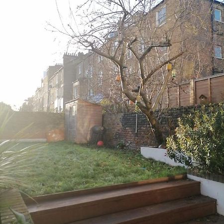 Garden Rooms 20 Min Walk From Camden Town & Kings Cross St Pancras London Ngoại thất bức ảnh