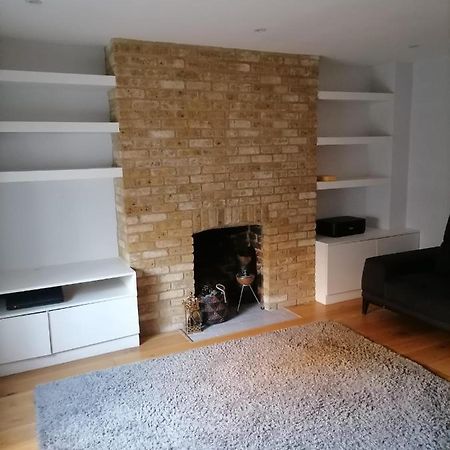 Garden Rooms 20 Min Walk From Camden Town & Kings Cross St Pancras London Ngoại thất bức ảnh