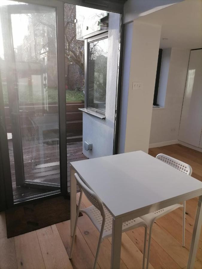 Garden Rooms 20 Min Walk From Camden Town & Kings Cross St Pancras London Ngoại thất bức ảnh