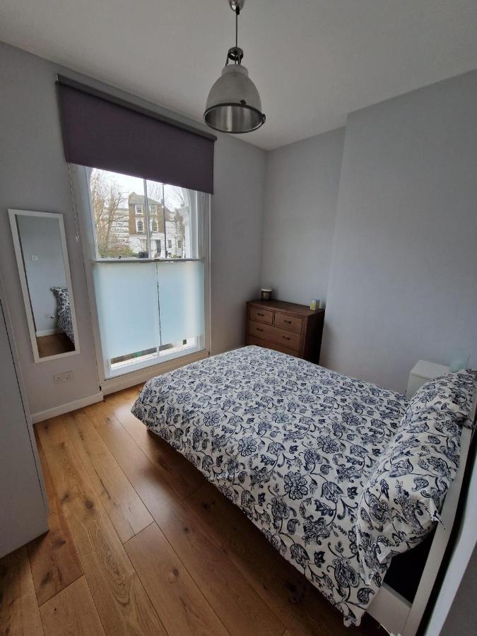 Garden Rooms 20 Min Walk From Camden Town & Kings Cross St Pancras London Ngoại thất bức ảnh